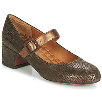 Γόβες Chie Mihara ULMER ΣΤΕΛΕΧΟΣ: Δέρμα & ΕΠΕΝΔΥΣΗ: Δέρμα & ΕΣ. ΣΟΛΑ: Δέρμα & ΕΞ. ΣΟΛΑ: Δέρμα