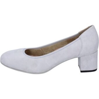 Γόβες Cinzia-Soft decollete camoscio