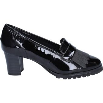 Γόβες Cinzia-Soft decollete vernice