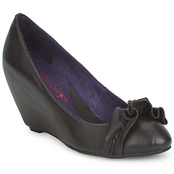 Γόβες Couleur Pourpre BRIGITTE