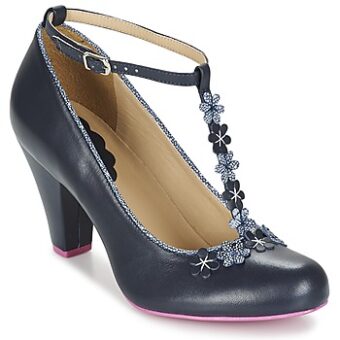 Γόβες Cristofoli JULY ΣΤΕΛΕΧΟΣ: Δέρμα & ΕΠΕΝΔΥΣΗ: Δέρμα & ΕΣ. ΣΟΛΑ: Δέρμα & ΕΞ. ΣΟΛΑ: Συνθετικό