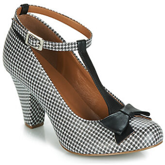 Γόβες Cristofoli JUNE ΣΤΕΛΕΧΟΣ: Δέρμα & ΕΠΕΝΔΥΣΗ: Δέρμα & ΕΣ. ΣΟΛΑ: Δέρμα & ΕΞ. ΣΟΛΑ: Συνθετικό