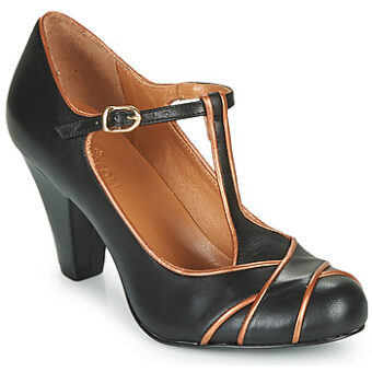 Γόβες Cristofoli MESTIS ΣΤΕΛΕΧΟΣ: Δέρμα & ΕΠΕΝΔΥΣΗ: Δέρμα & ΕΣ. ΣΟΛΑ: Δέρμα & ΕΞ. ΣΟΛΑ: Συνθετικό