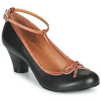 Γόβες Cristofoli MILLO ΣΤΕΛΕΧΟΣ: Δέρμα & ΕΠΕΝΔΥΣΗ: Δέρμα & ΕΣ. ΣΟΛΑ: Δέρμα & ΕΞ. ΣΟΛΑ: Συνθετικό