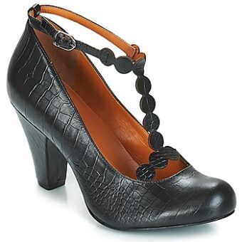 Γόβες Cristofoli PORUZ ΣΤΕΛΕΧΟΣ: Δέρμα & ΕΠΕΝΔΥΣΗ: Δέρμα & ΕΣ. ΣΟΛΑ: Δέρμα & ΕΞ. ΣΟΛΑ: Συνθετικό