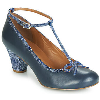 Γόβες Cristofoli ROSSI ΣΤΕΛΕΧΟΣ: Δέρμα & ΕΠΕΝΔΥΣΗ: Δέρμα & ΕΣ. ΣΟΛΑ: Δέρμα & ΕΞ. ΣΟΛΑ: Συνθετικό