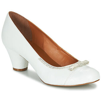 Γόβες Cristofoli SIMBA ΣΤΕΛΕΧΟΣ: Δέρμα & ΕΠΕΝΔΥΣΗ: Δέρμα & ΕΣ. ΣΟΛΑ: Δέρμα & ΕΞ. ΣΟΛΑ: Συνθετικό