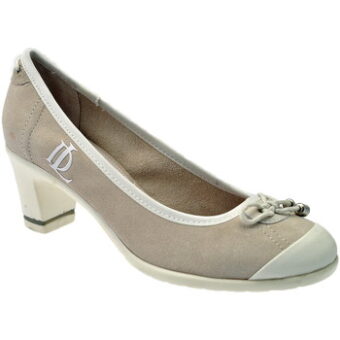 Γόβες Donna Loka -