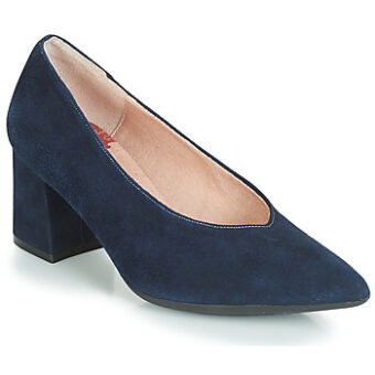 Γόβες Dorking 7805 ΣΤΕΛΕΧΟΣ: Δέρμα & ΕΠΕΝΔΥΣΗ: Συνθετικό & ΕΣ. ΣΟΛΑ: Συνθετικό & ΕΞ. ΣΟΛΑ: Καουτσούκ