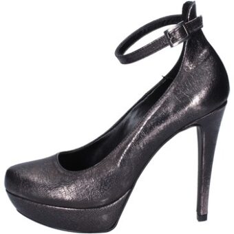 Γόβες Du Simon decollete pelle sintetica