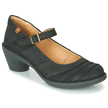 Γόβες El Naturalista AQUA ΣΤΕΛΕΧΟΣ: Δέρμα & ΕΠΕΝΔΥΣΗ: Δέρμα & ΕΣ. ΣΟΛΑ: Δέρμα & ΕΞ. ΣΟΛΑ: Καουτσούκ Γόβες El Naturalista AQUA ΣΤΕΛΕΧΟΣ: Δέρμα & ΕΠΕΝΔΥΣΗ: Δέρμα & ΕΣ. ΣΟΛΑ: Δέρμα & ΕΞ. ΣΟΛΑ: Καουτσούκ