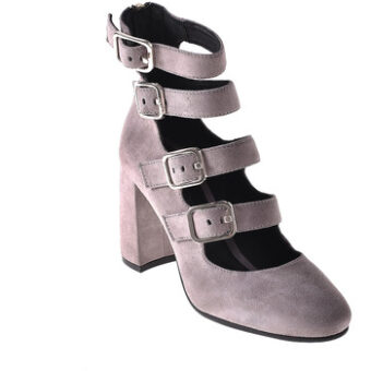 Γόβες Elvio Zanon I0503P