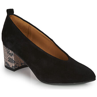 Γόβες Emma Go MIRA ΣΤΕΛΕΧΟΣ: Δέρμα προβάτου & ΕΠΕΝΔΥΣΗ: Δέρμα βοοειδούς & ΕΣ. ΣΟΛΑ: Δέρμα βοοειδούς & ΕΞ. ΣΟΛΑ: Δέρμα