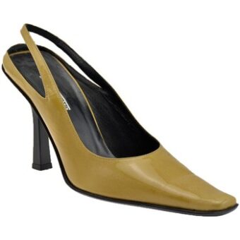 Γόβες Enrico Del Gatto -