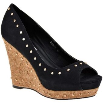 Γόβες F. Milano -