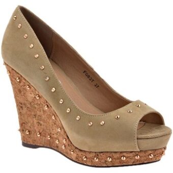 Γόβες F. Milano -