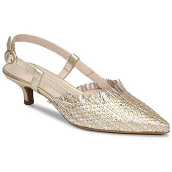 Γόβες Fericelli JOLOIE ΣΤΕΛΕΧΟΣ: Δέρμα & ΕΠΕΝΔΥΣΗ: Δέρμα & ΕΣ. ΣΟΛΑ: Δέρμα & ΕΞ. ΣΟΛΑ: Συνθετικό