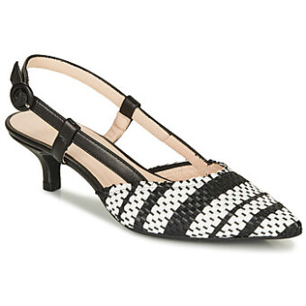 Γόβες Fericelli JOLOIE ΣΤΕΛΕΧΟΣ: Δέρμα & ΕΠΕΝΔΥΣΗ: Δέρμα & ΕΣ. ΣΟΛΑ: Δέρμα & ΕΞ. ΣΟΛΑ: Συνθετικό