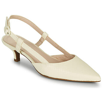 Γόβες Fericelli JOLOIE ΣΤΕΛΕΧΟΣ: Δέρμα & ΕΠΕΝΔΥΣΗ: Δέρμα & ΕΣ. ΣΟΛΑ: Δέρμα & ΕΞ. ΣΟΛΑ: Συνθετικό