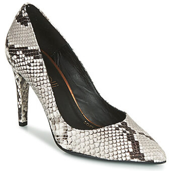 Γόβες Fericelli LARA ΣΤΕΛΕΧΟΣ: Δέρμα & ΕΠΕΝΔΥΣΗ: Δέρμα & ΕΣ. ΣΟΛΑ: Δέρμα & ΕΞ. ΣΟΛΑ: Συνθετικό