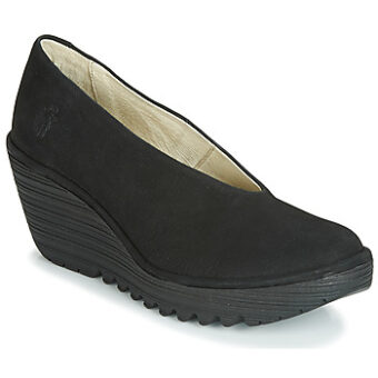 Γόβες Fly London CUPIDO ΣΤΕΛΕΧΟΣ: Δέρμα & ΕΠΕΝΔΥΣΗ: Δέρμα & ΕΣ. ΣΟΛΑ: Δέρμα & ΕΞ. ΣΟΛΑ: Καουτσούκ