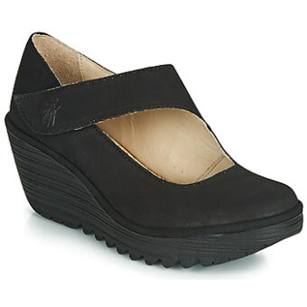 Γόβες Fly London YASI ΣΤΕΛΕΧΟΣ: Δέρμα & ΕΠΕΝΔΥΣΗ: Δέρμα & ΕΣ. ΣΟΛΑ: Δέρμα & ΕΞ. ΣΟΛΑ: Καουτσούκ