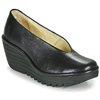 Γόβες Fly London YAZ ΣΤΕΛΕΧΟΣ: Δέρμα & ΕΠΕΝΔΥΣΗ: Δέρμα & ΕΣ. ΣΟΛΑ: Δέρμα & ΕΞ. ΣΟΛΑ: Καουτσούκ