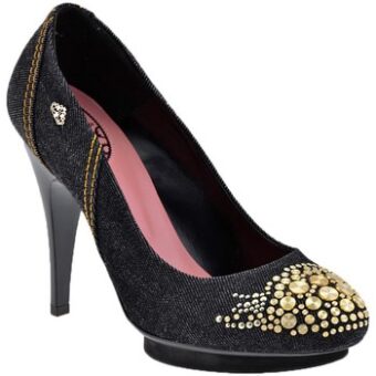 Γόβες Fornarina -