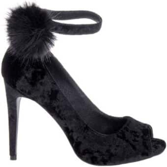 Γόβες Fornarina PI18NK1030A000