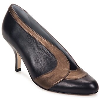 Γόβες Fred Marzo MADO BOOT