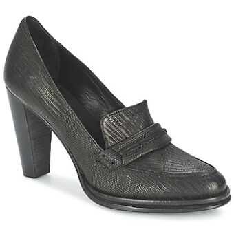 Γόβες Fred de la Bretoniere EMMELOORD ΣΤΕΛΕΧΟΣ: Δέρμα & ΕΠΕΝΔΥΣΗ: Δέρμα & ΕΣ. ΣΟΛΑ: Δέρμα & ΕΞ. ΣΟΛΑ: Δέρμα