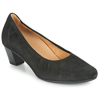 Γόβες Gabor 6618047 ΣΤΕΛΕΧΟΣ: Δέρμα & ΕΠΕΝΔΥΣΗ: Δέρμα & ΕΣ. ΣΟΛΑ: Δέρμα & ΕΞ. ΣΟΛΑ: Καουτσούκ