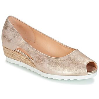 Γόβες Gabor DEBESTIO ΣΤΕΛΕΧΟΣ: Δέρμα & ΕΠΕΝΔΥΣΗ: Δέρμα & ΕΣ. ΣΟΛΑ: Δέρμα & ΕΞ. ΣΟΛΑ: Συνθετικό