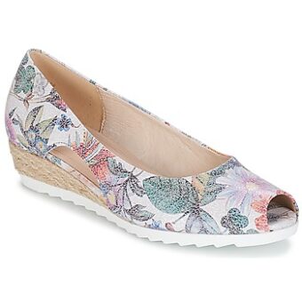 Γόβες Gabor PORLABOR ΣΤΕΛΕΧΟΣ: Δέρμα & ΕΠΕΝΔΥΣΗ: Δέρμα & ΕΣ. ΣΟΛΑ: Δέρμα & ΕΞ. ΣΟΛΑ: Καουτσούκ