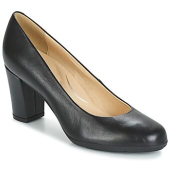 Γόβες Geox D ANNYA ΣΤΕΛΕΧΟΣ: Δέρμα & ΕΠΕΝΔΥΣΗ: Συνθετικό & ΕΣ. ΣΟΛΑ: Συνθετικό & ΕΞ. ΣΟΛΑ: Συνθετικό