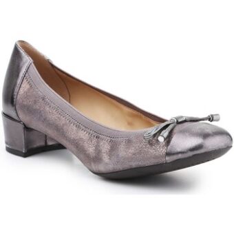 Γόβες Geox D Carey A D54V8A-0MAKY-C9F1G