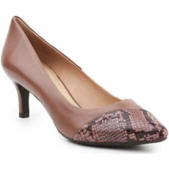 Γόβες Geox D Elina D D64P8D-0KF41-C5LA8