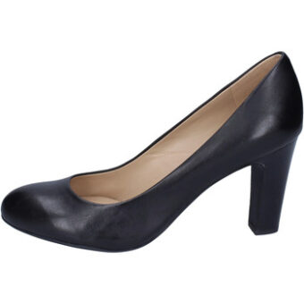 Γόβες Geox Decollete Pelle