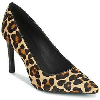 Γόβες Geox FAVIOLA ΣΤΕΛΕΧΟΣ: Δέρμα & ΕΠΕΝΔΥΣΗ: & ΕΣ. ΣΟΛΑ: & ΕΞ. ΣΟΛΑ: Συνθετικό