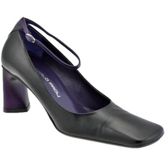 Γόβες Giancarlo Paoli -