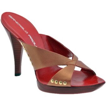 Γόβες Giancarlo Paoli -