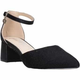 Γόβες Gold gold A20 GD181