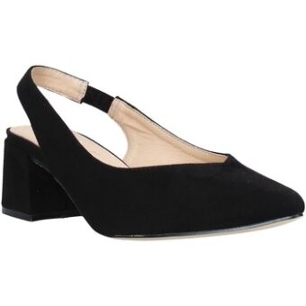 Γόβες Gold gold A20 GD183