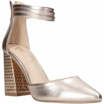 Γόβες Gold gold A20 GD218