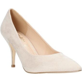 Γόβες Gold gold A20 GD248