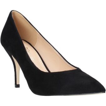 Γόβες Gold gold A20 GD248