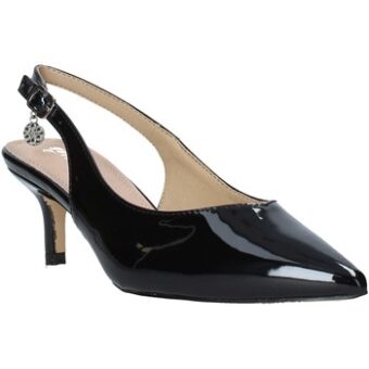 Γόβες Gold gold A20 GE01