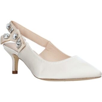 Γόβες Gold gold A20 GE03