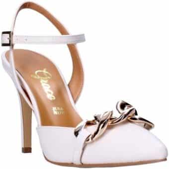 Γόβες Grace Shoes 038064