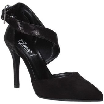 Γόβες Grace Shoes 038119